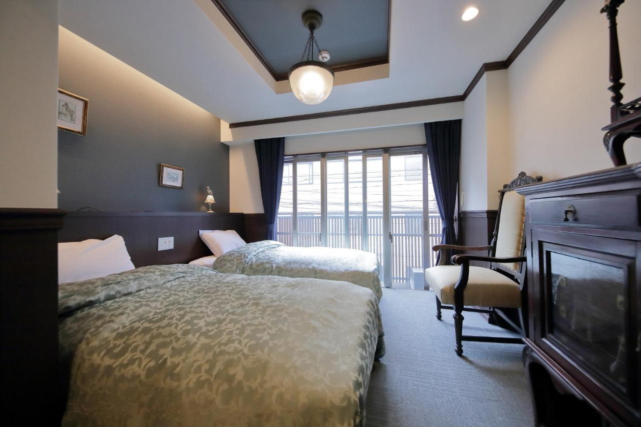 Guest House Daikoku - Vacation Stay 97010V Kyoto Exteriör bild