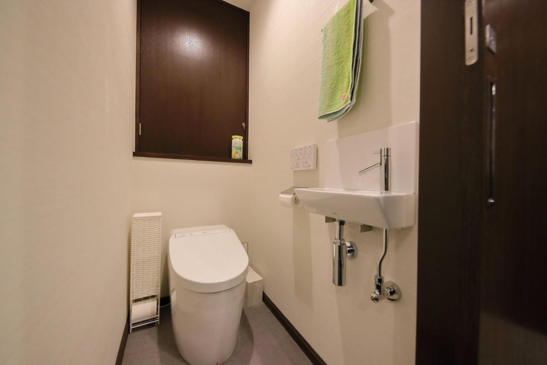 Guest House Daikoku - Vacation Stay 97010V Kyoto Exteriör bild